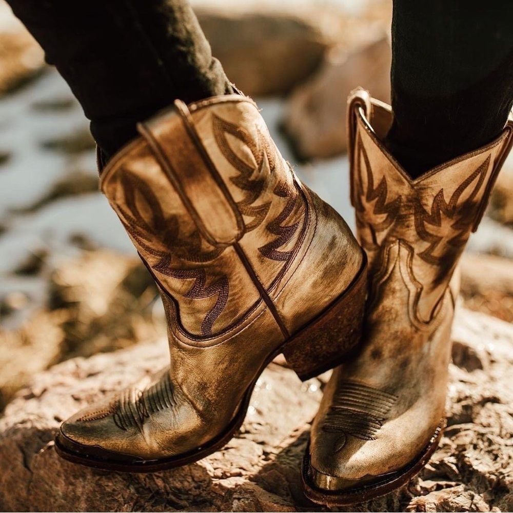 Idyllwind women’s boots size 8.5